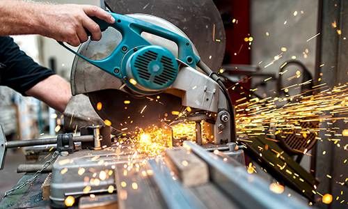 Assurance bris de machine à Marseille Saint-Victor