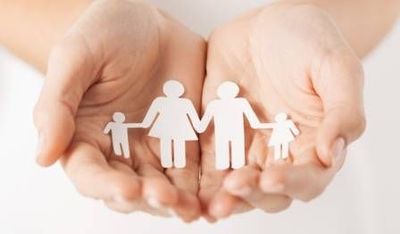 Notre zone d'activité pour ce service Courtier pour assurance de personnes