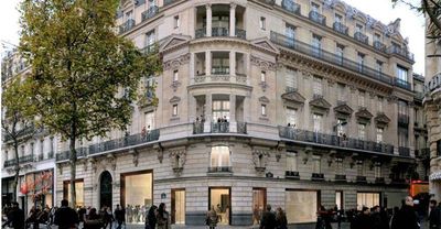 Nos prestations sur le secteur de à Aix-en-Provence